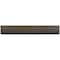 Ackland Parkland Rustic Walnut 9 in. x 60 in. 5mm 12mil Waterproof Rigid Core LVP Flooring, 312PK AKVRCRUWA9X60-5012-PL - alternate 1